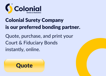 Colonial Bonds & Insurance